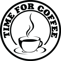Сеть кофеен «Time for coffee»