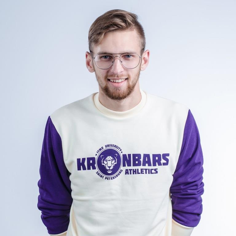 Богович Дмитрий Николаевич